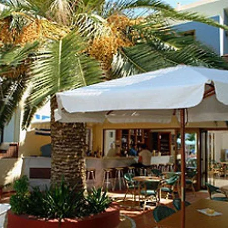 Penelope Daire Platanes (Rethymno)